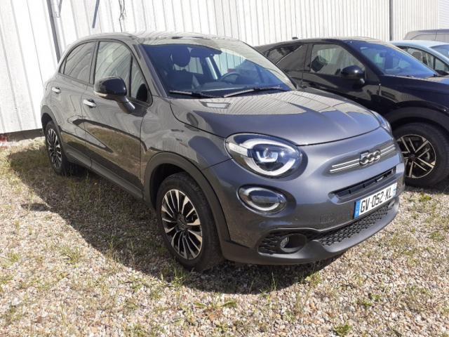 Fiat 500x image 8