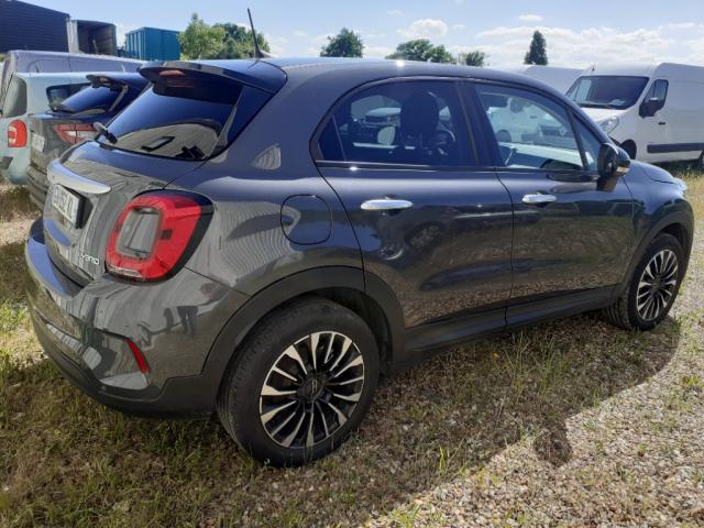 Fiat 500x image 5