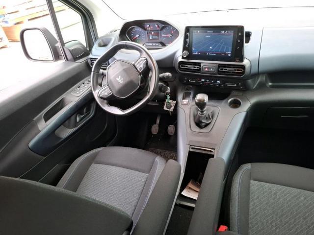 Peugeot Rifter image 1