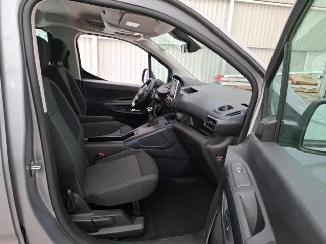 Peugeot Rifter image 3