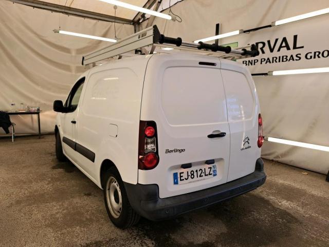 Citroen Berlingo image 4