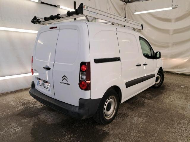 Citroen Berlingo image 3