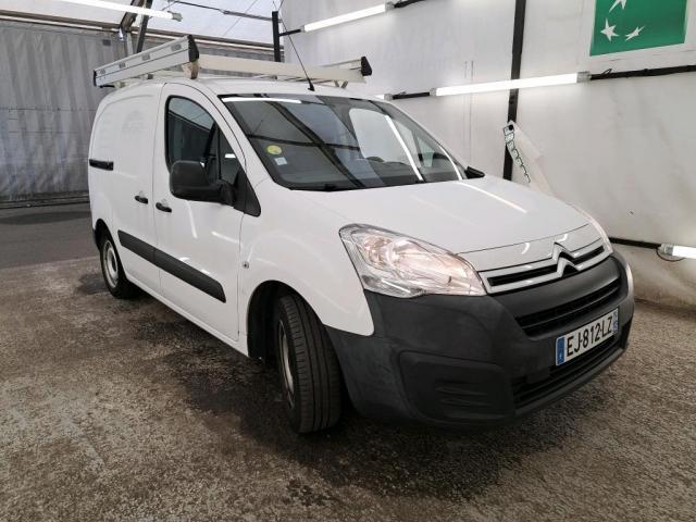 Citroen Berlingo image 7