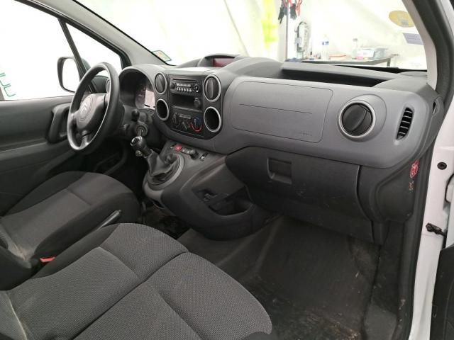 Citroen Berlingo image 5