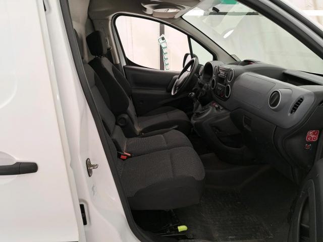 Citroen Berlingo image 6