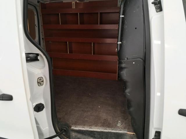 Citroen Berlingo image 2