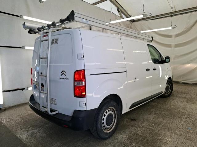 Citroen Jumpy image 3