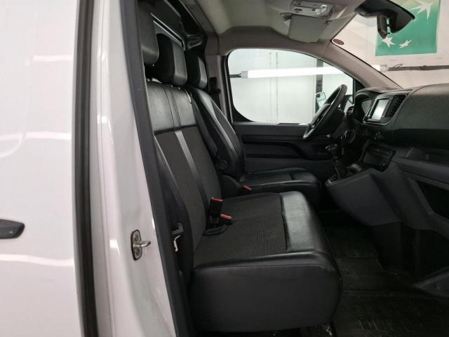 Citroen Jumpy image 4