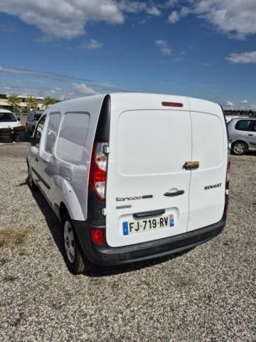Renault Kangoo Express image 1
