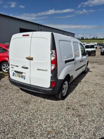 Renault Kangoo Express image 2