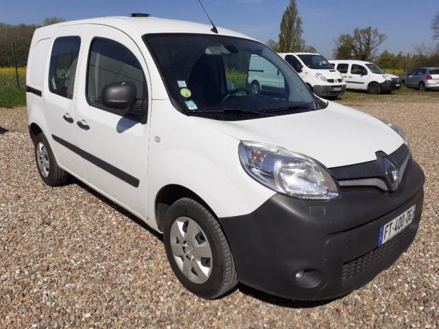 Renault Kangoo Express image 4