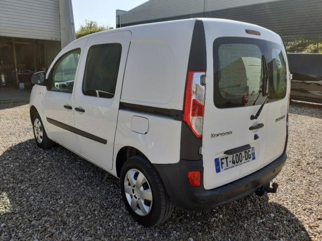 Renault Kangoo Express image 6