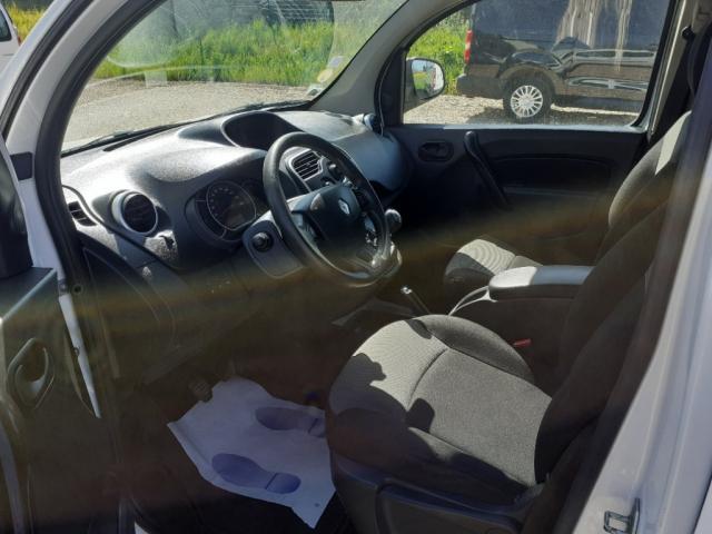 Renault Kangoo Express image 1