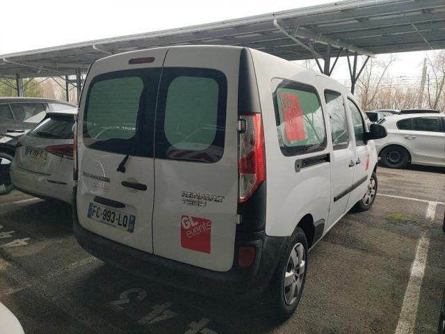 Renault Kangoo Express image 2