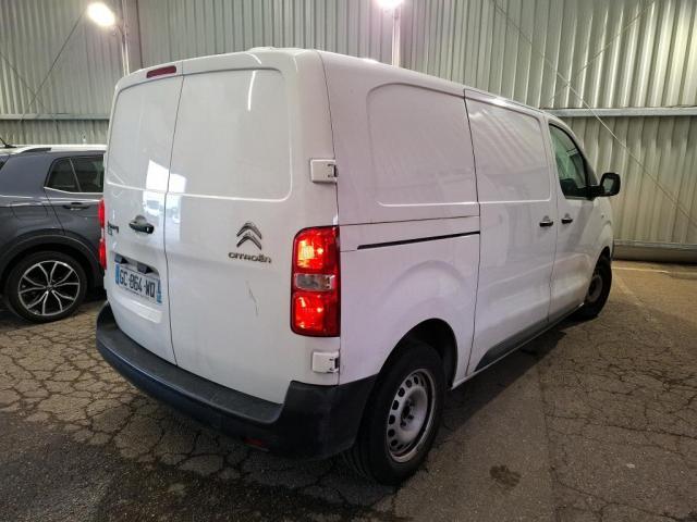 Citroen Jumpy image 3