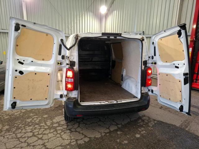Citroen Jumpy image 4