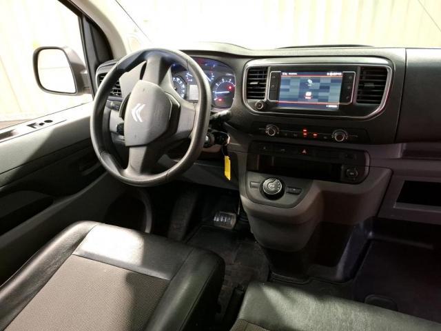 Citroen Jumpy image 1
