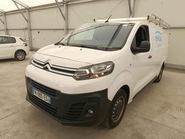 Citroen Jumpy image 1