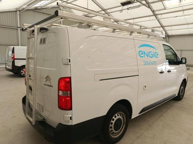 Citroen Jumpy image 7