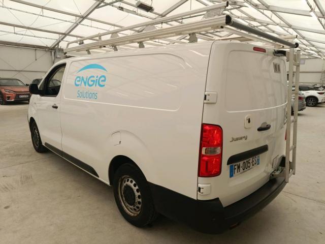 Citroen Jumpy image 5
