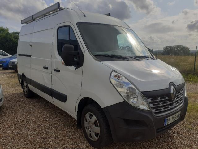 Renault Master image 4