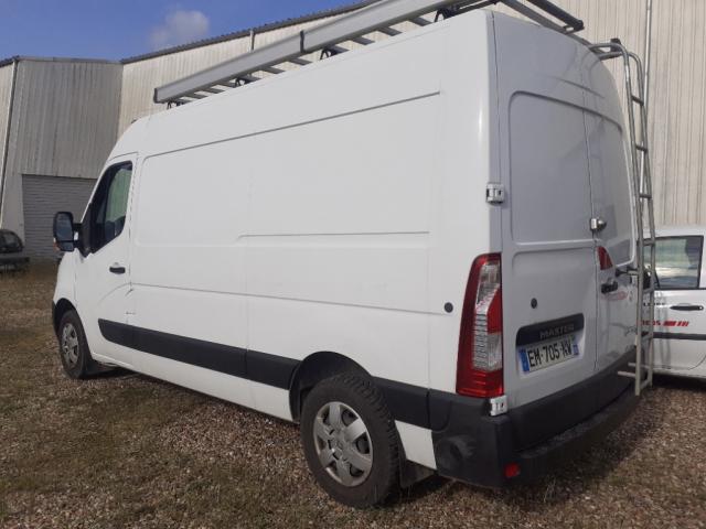 Renault Master image 3