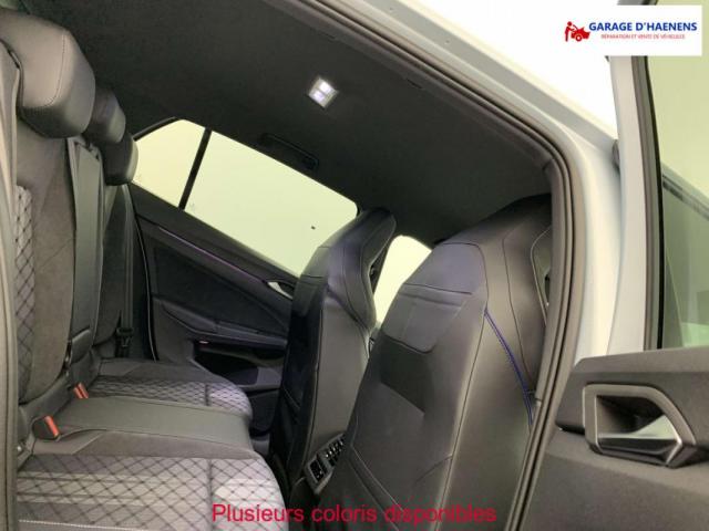 Volkswagen Golf image 5