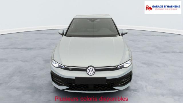 Volkswagen Golf image 6