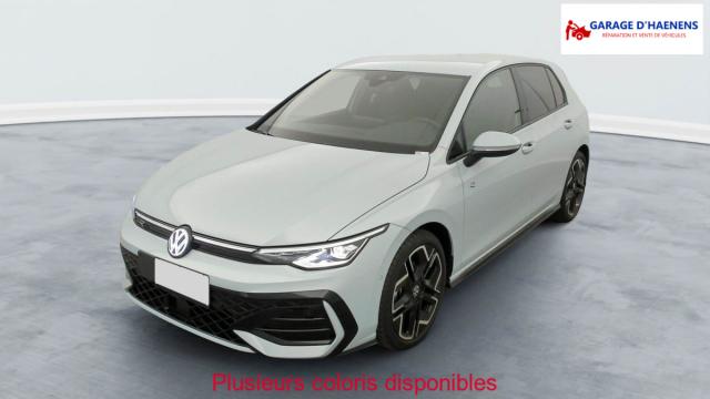 Volkswagen Golf image 7