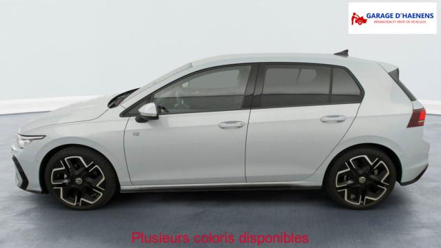 Volkswagen Golf image 8