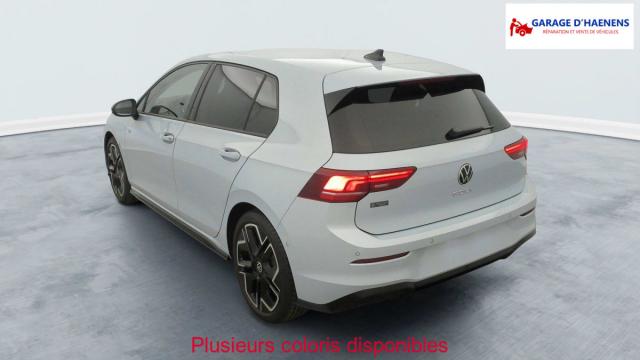 Volkswagen Golf image 2