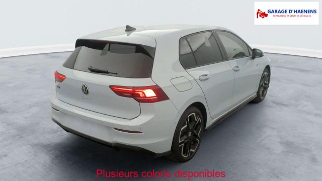 Volkswagen Golf image 3