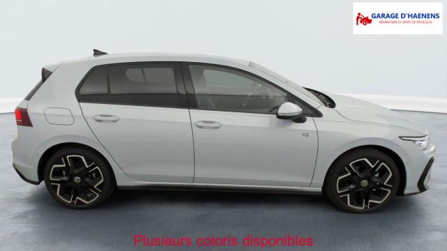 Volkswagen Golf image 1