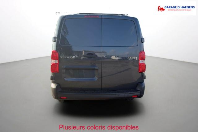 Citroen Jumpy image 7