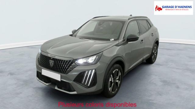 Peugeot 2008 image 6