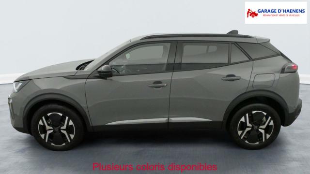 Peugeot 2008 image 7
