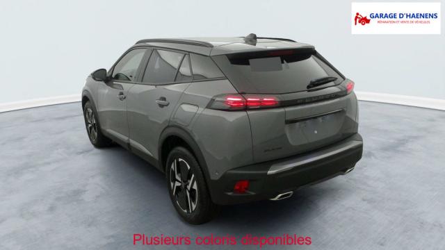 Peugeot 2008 image 9
