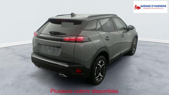Peugeot 2008 image 5