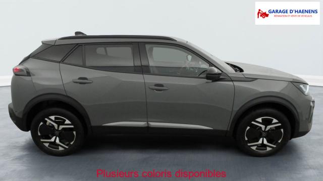 Peugeot 2008 image 4