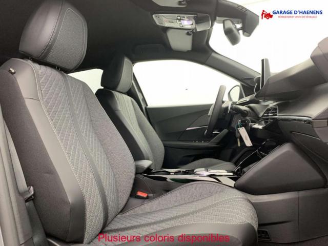 Peugeot 2008 image 1