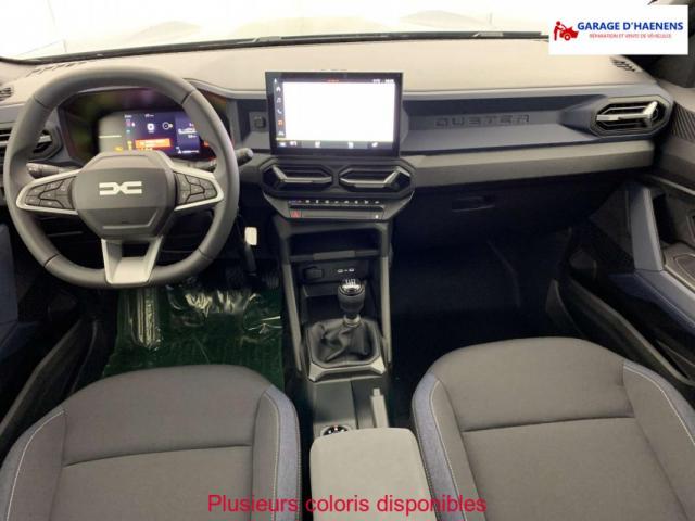 Dacia Duster image 2