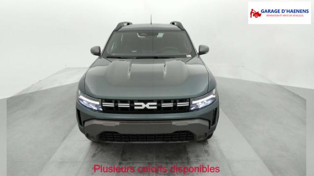 Dacia Duster image 9