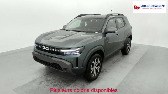 Dacia Duster image 5