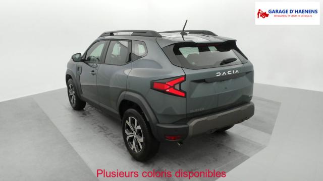 Dacia Duster image 7