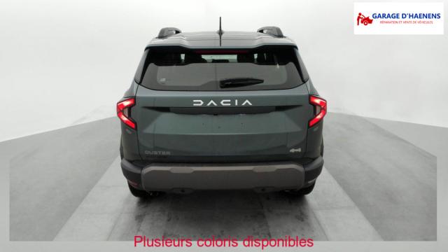 Dacia Duster image 3