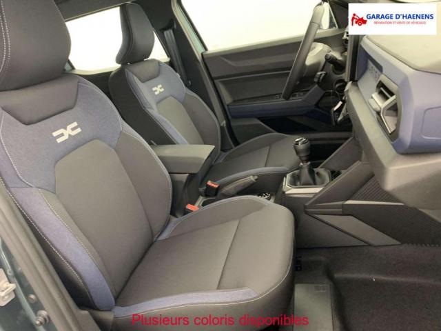 Dacia Duster image 8