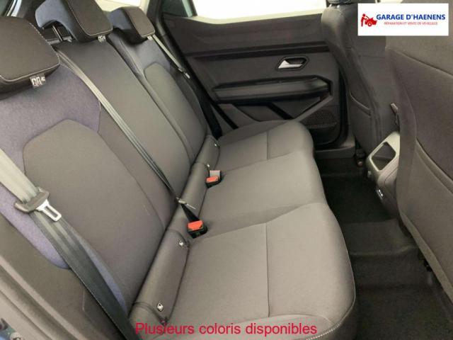 Dacia Duster image 4