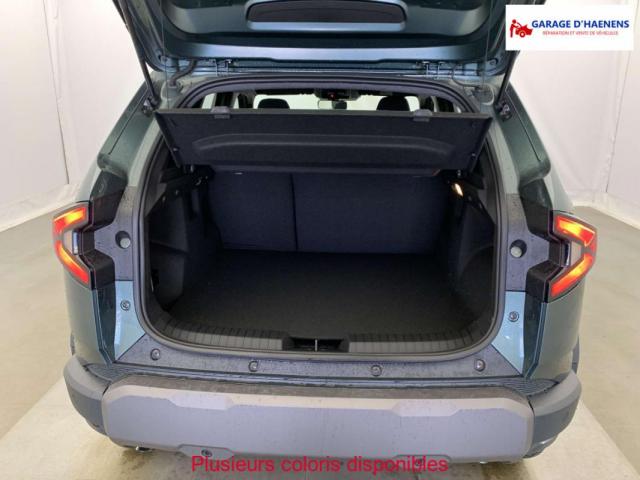 Dacia Duster image 6