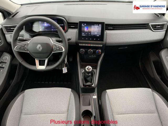Renault Clio image 7