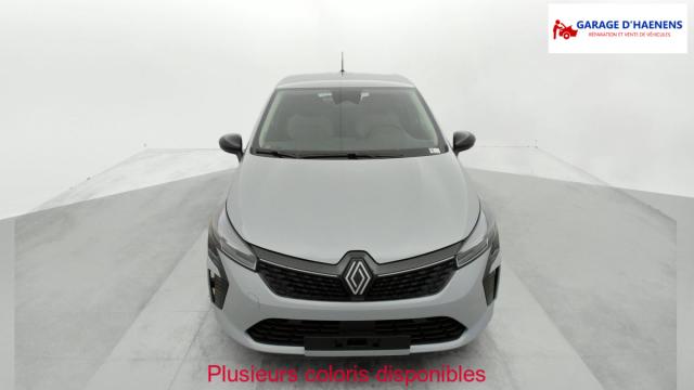 Renault Clio image 5